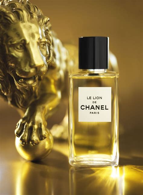 le lion de chanel buy